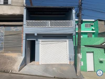 Casa para Venda, em Santana de Parnaba, bairro Cidade So Pedro - Gleba B, 2 dormitrios, 1 banheiro, 2 vagas