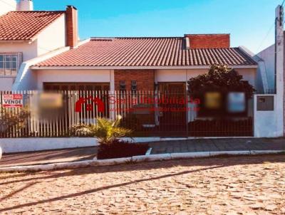 Casa para Venda, em Bag, bairro Centro