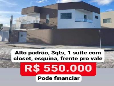 Casa para Venda, em So Mateus, bairro Jacu I