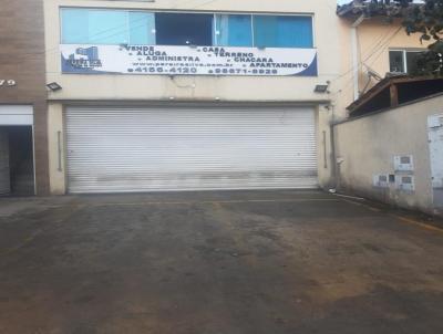 Ponto Comercial para Venda, em Cajamar, bairro Portal dos Ipes II, 1 banheiro