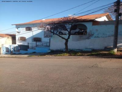 Casa para Venda, em Pouso Alegre, bairro Jardim Paraso, 3 dormitrios, 2 banheiros, 1 sute, 3 vagas