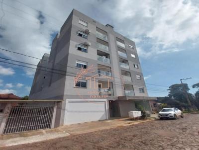 Apartamento para Venda, em Iju, bairro Morada do Sol, 2 dormitrios, 1 banheiro