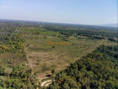 Fazenda para Venda, em Cuiab, bairro Olho D`gua