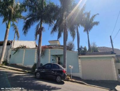 Casa para Venda, em Jacare, bairro Jardim Terras de So Joo, 5 dormitrios, 3 banheiros, 1 sute, 6 vagas