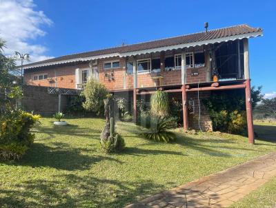 Casa em Condomnio para Venda, em Viamo, bairro Estncia Grande, 3 dormitrios, 4 banheiros, 2 sutes, 2 vagas