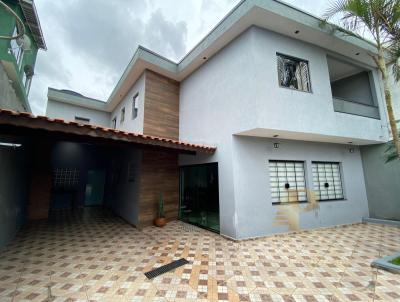 Casa para Venda, em Suzano, bairro Cidade Boa Vista, 2 dormitrios, 2 banheiros, 1 sute, 3 vagas