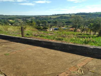 Terreno para Venda, em guas de Santa Brbara, bairro Centro