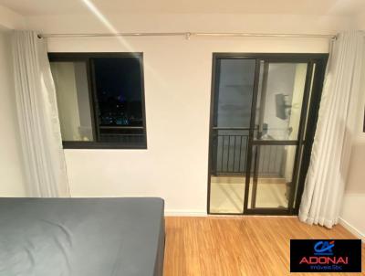 Apartamento para Locao, em So Paulo, bairro Centro, 1 dormitrio, 1 banheiro