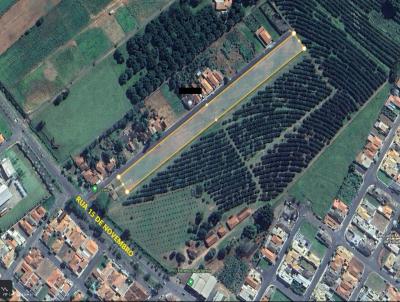 Terreno Urbano para Venda, em , bairro Jardim Primavera