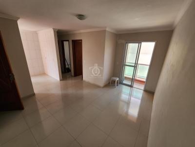 Apartamento para Venda, em Santo Andr, bairro Vila Alto Santo Andr, 2 dormitrios, 1 banheiro, 1 vaga