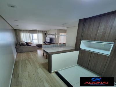 Apartamento para Venda, em So Bernardo do Campo, bairro Demarchi, 2 dormitrios, 1 banheiro, 1 sute, 2 vagas