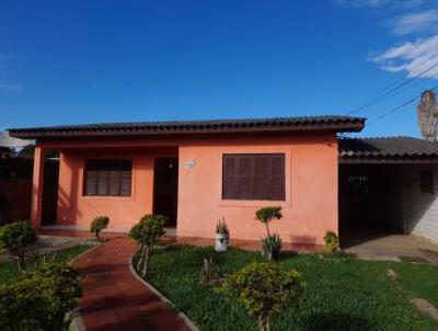 Casa 3 dormitrios para Venda, em Uruguaiana, bairro Ipiranga, 3 dormitrios, 1 banheiro, 1 vaga