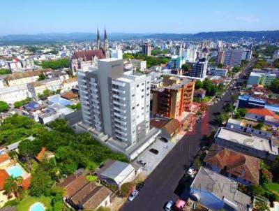 Apartamento para Venda, em Santa Cruz do Sul, bairro Centro, 2 dormitrios, 2 banheiros, 1 sute, 1 vaga