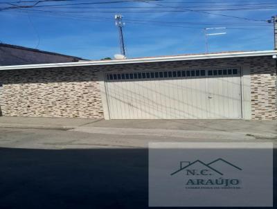 Casa para Venda, em Mogi das Cruzes, bairro Vila Nova Aparecida, 2 dormitrios, 2 banheiros, 1 sute, 2 vagas