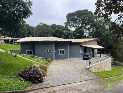 Casa em Condomnio para Venda, em Itapecerica da Serra, bairro Jardim Petrpolis, 4 dormitrios, 4 banheiros, 1 sute, 3 vagas