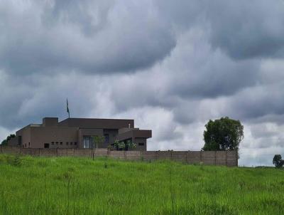 rea para Venda, em Barretos, bairro Rural aeroporto