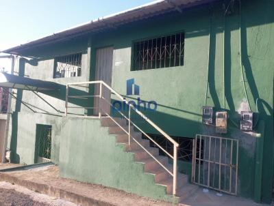 Casa para Venda, em Lauro de Freitas, bairro Itinga, 4 dormitrios, 2 banheiros, 1 sute, 2 vagas