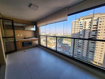 Alto Padrão para Venda, em Rio Claro, bairro Jardim Sao Paulo, 3 dormitórios, 4 banheiros, 3 suítes, 2 vagas