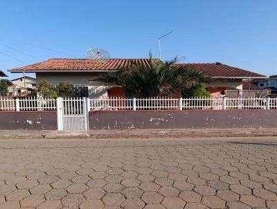 Casa para Venda, em Barra Velha, bairro So Cristvo, 3 dormitrios, 2 banheiros, 1 sute, 1 vaga