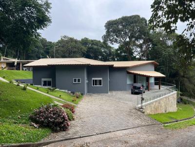 Casa em Condomínio para Venda, em Itapecerica da Serra, bairro PETROPOLIS, 4 dormitórios, 3 banheiros, 1 suíte, 2 vagas