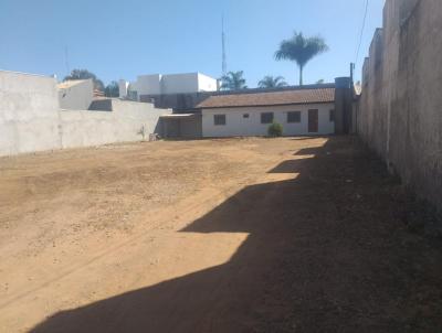 Casa para Locao, em Vilhena, bairro Jardim America, 2 dormitrios, 1 banheiro