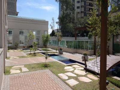 Apartamento para Locao, em So Jos dos Campos, bairro Parque Residencial Aquarius, 3 dormitrios, 4 banheiros, 3 sutes, 2 vagas
