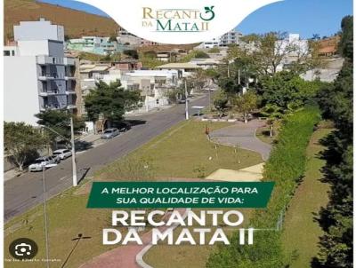 Terreno para Venda, em Juiz de Fora, bairro Recanto da Mata