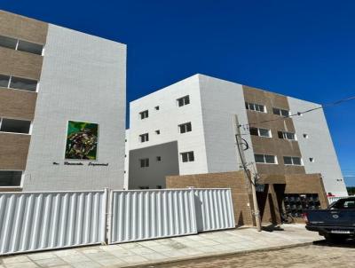 Apartamento para Venda, em Joo Pessoa, bairro Valentina de Figueiredo, 2 dormitrios, 1 banheiro, 1 vaga