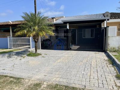 Casa para Venda, em Pontal do Paran, bairro ipanema, 2 dormitrios, 1 banheiro, 1 sute, 2 vagas