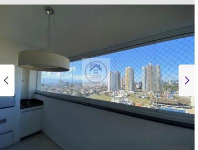 Apartamento para Venda, em Taubat, bairro Barranco, 3 dormitrios, 3 banheiros, 1 sute, 2 vagas