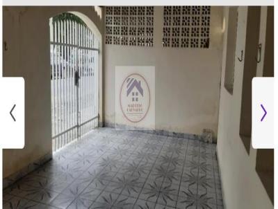 Casa para Venda, em Taubat, bairro Jardim das Naes, 3 dormitrios, 2 banheiros, 2 sutes, 2 vagas