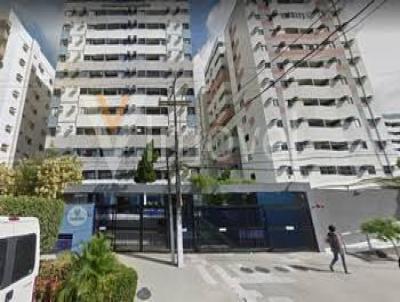 Apartamento para Venda, em Macei, bairro Ponta Verde, 3 dormitrios, 2 banheiros, 1 sute, 1 vaga