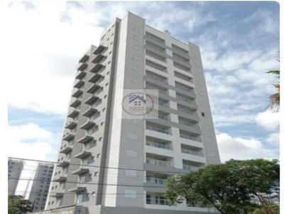 Apartamento para Venda, em Taubat, bairro Jardim das Naes, 2 dormitrios, 2 banheiros, 1 sute, 2 vagas