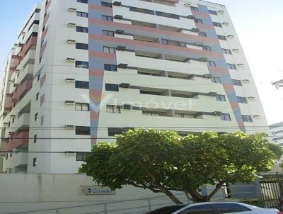 Apartamento para Venda, em Macei, bairro Ponta Verde, 3 dormitrios, 3 banheiros, 1 sute, 1 vaga