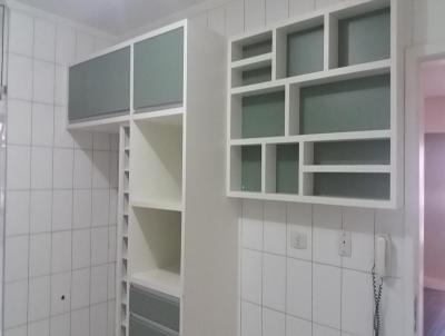 Apartamento para Venda, em So Jos dos Campos, bairro Parque Residencial Aquarius, 3 dormitrios, 2 banheiros, 1 sute, 2 vagas