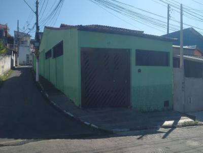 Casa para Venda, em Po, bairro Calmon Viana, 2 dormitrios, 1 banheiro, 2 vagas
