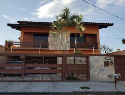 Sobrado para Venda, em Barretos, bairro Marilia, 4 dormitrios, 4 banheiros, 2 sutes, 2 vagas