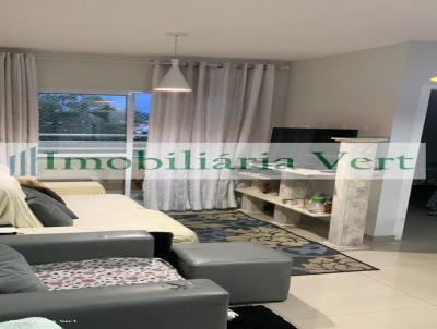 Apartamento para Venda, em Sorocaba, bairro Alphaville, 2 dormitrios, 2 banheiros, 1 sute, 1 vaga