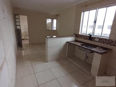 Casa para Locao, em So Paulo, bairro Vila Nova Curu, 1 dormitrio, 1 banheiro