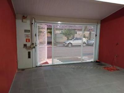 Alto Padro para Venda, em Praia Grande, bairro Boqueiro, 4 dormitrios, 4 banheiros, 2 sutes, 2 vagas
