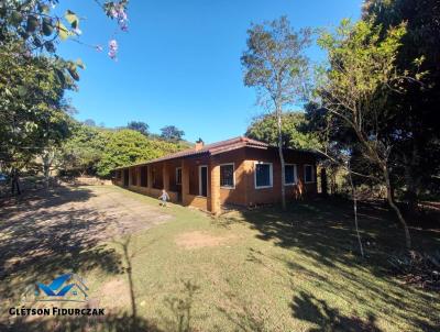 Chcara para Venda, em Itapeva, bairro Centro, 6 dormitrios, 7 banheiros, 2 sutes, 20 vagas