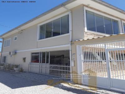 Ponto Comercial para Venda, em Florianpolis, bairro Ponta das Canas, 7 dormitrios, 4 banheiros, 4 sutes, 4 vagas