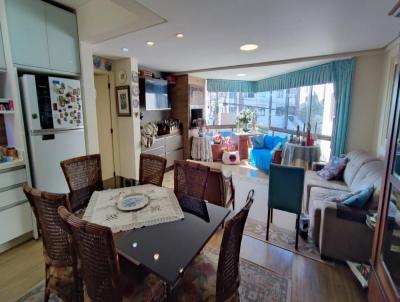 Apartamento para Venda, em Florianpolis, bairro Ingleses do Rio Vermelho, 2 dormitrios, 2 banheiros, 1 sute, 1 vaga
