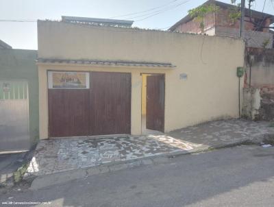 Casa para Locao, em Nilpolis, bairro Cabuis, 2 dormitrios, 1 banheiro, 2 vagas