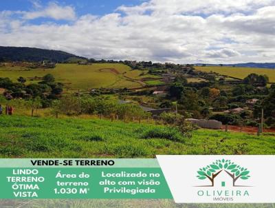 Terreno para Venda, em Extrema, bairro -