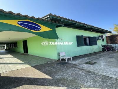 Casa para Venda, em Torres, bairro Praia da Cal, 3 dormitrios, 1 banheiro, 1 sute, 3 vagas