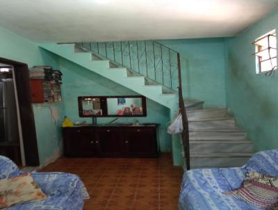 Casa para Venda, em Salvador, bairro So Caetano, 2 dormitrios, 3 banheiros