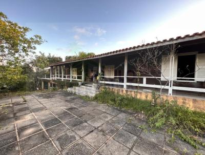 rea Rural para Venda, em Ilha de Itamarac, bairro Poo do Cobre, 3 dormitrios, 3 banheiros, 2 sutes, 10 vagas