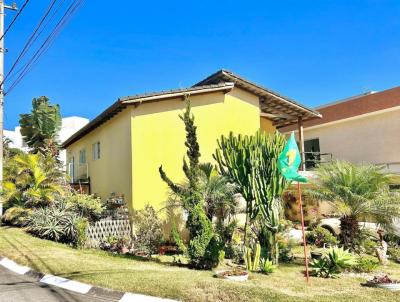 Casa em Condomnio para Venda, em Santana de Parnaba, bairro Suru, 3 dormitrios, 4 banheiros, 1 sute, 2 vagas