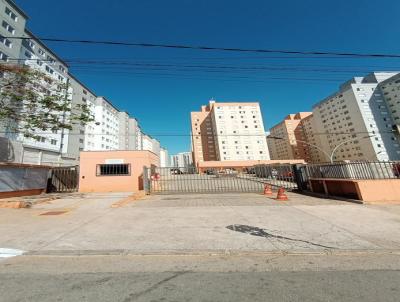 Apartamento para Locao, em So Paulo, bairro Parque So Loureno, 2 dormitrios, 1 banheiro